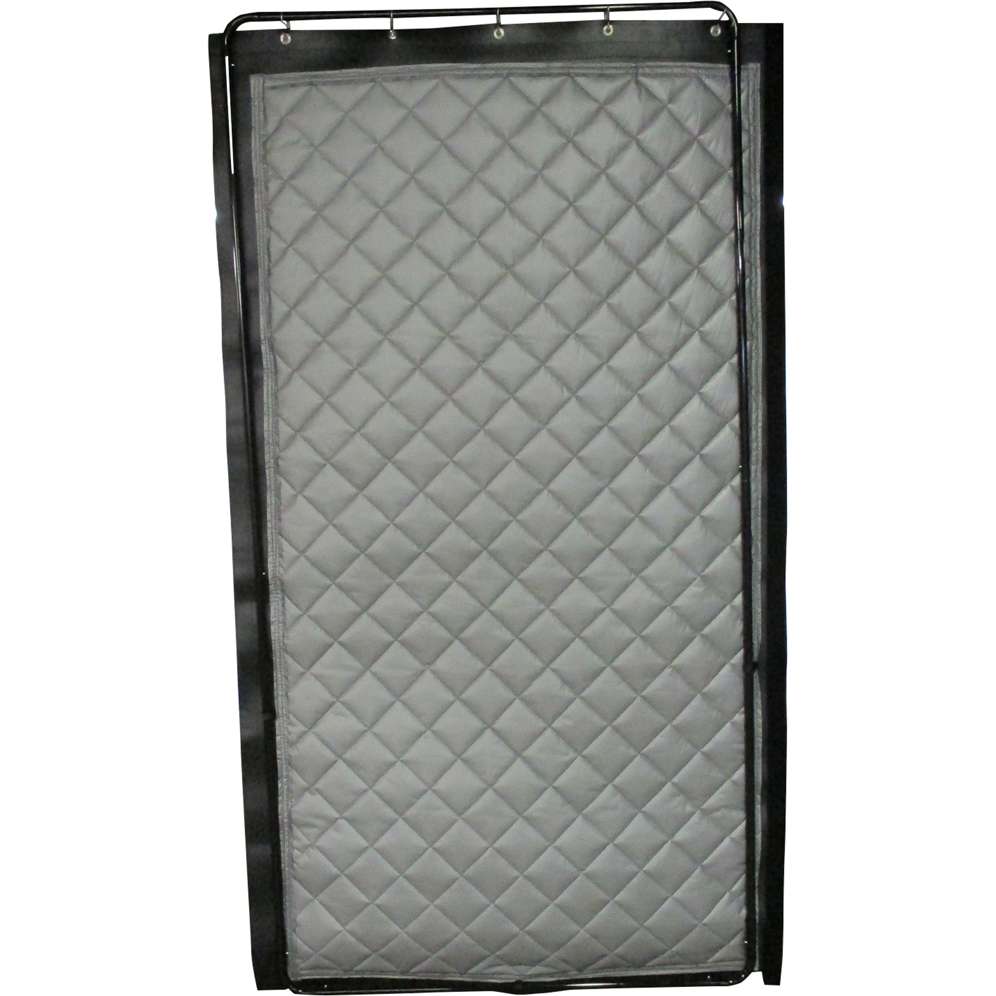 Warehouse Acoustic Screens